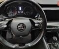 Сірий Шкода Октавія, об'ємом двигуна 1.4 л та пробігом 72 тис. км за 16100 $, фото 12 на Automoto.ua