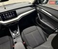 Серый Шкода Октавия, объемом двигателя 1.97 л и пробегом 30 тыс. км за 27500 $, фото 25 на Automoto.ua