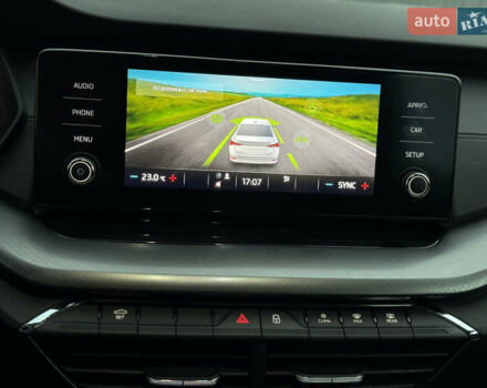 Сірий Шкода Октавія, об'ємом двигуна 1.97 л та пробігом 193 тис. км за 20900 $, фото 48 на Automoto.ua