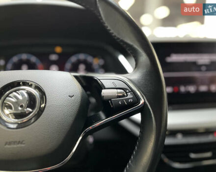 Серый Шкода Октавия, объемом двигателя 1.4 л и пробегом 96 тыс. км за 20999 $, фото 21 на Automoto.ua