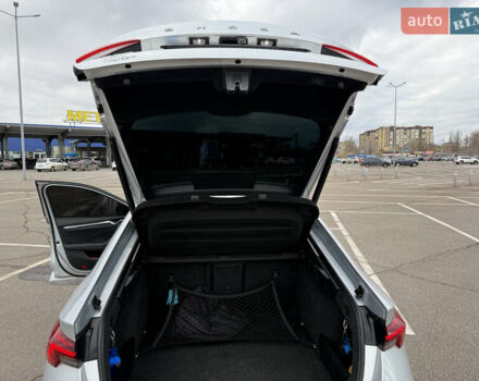 Серый Шкода Октавия, объемом двигателя 1.97 л и пробегом 234 тыс. км за 21750 $, фото 26 на Automoto.ua