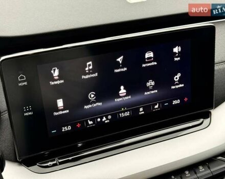 Серый Шкода Октавия, объемом двигателя 1.97 л и пробегом 30 тыс. км за 27500 $, фото 31 на Automoto.ua