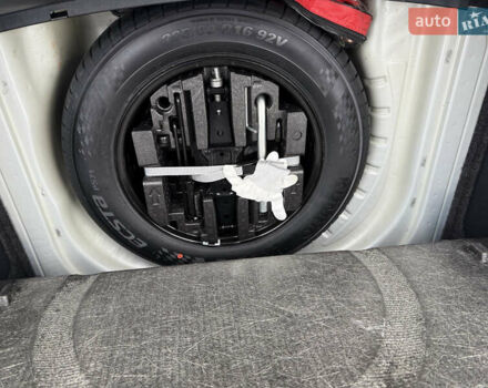 Серый Шкода Октавия, объемом двигателя 1.97 л и пробегом 234 тыс. км за 21750 $, фото 27 на Automoto.ua