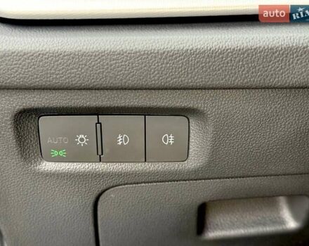 Серый Шкода Октавия, объемом двигателя 1.97 л и пробегом 30 тыс. км за 27500 $, фото 28 на Automoto.ua