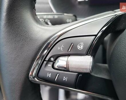 Сірий Шкода Октавія, об'ємом двигуна 1.4 л та пробігом 51 тис. км за 19900 $, фото 7 на Automoto.ua