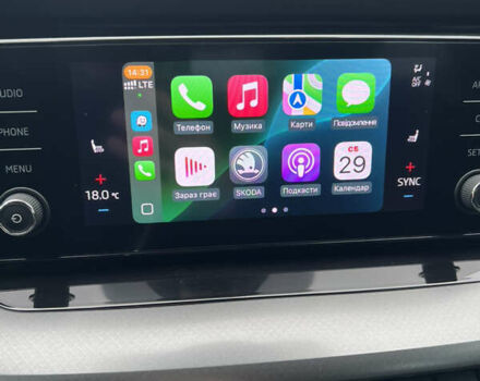 Серый Шкода Октавия, объемом двигателя 1.4 л и пробегом 211 тыс. км за 17999 $, фото 68 на Automoto.ua