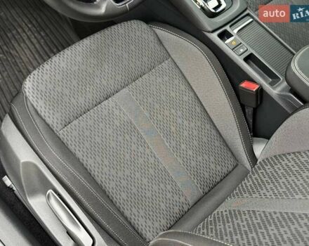 Серый Шкода Октавия, объемом двигателя 1.97 л и пробегом 30 тыс. км за 27500 $, фото 15 на Automoto.ua