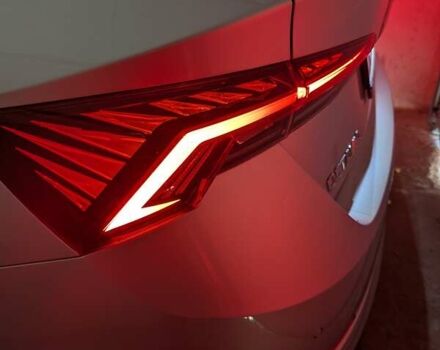 Серый Шкода Октавия, объемом двигателя 1.4 л и пробегом 27 тыс. км за 25900 $, фото 18 на Automoto.ua