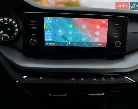 Сірий Шкода Октавія, об'ємом двигуна 1.97 л та пробігом 193 тис. км за 20900 $, фото 26 на Automoto.ua