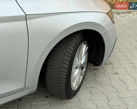 Сірий Шкода Октавія, об'ємом двигуна 1.97 л та пробігом 193 тис. км за 20900 $, фото 12 на Automoto.ua