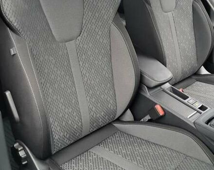 Сірий Шкода Октавія, об'ємом двигуна 1.4 л та пробігом 51 тис. км за 19900 $, фото 31 на Automoto.ua