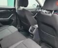 Сірий Шкода Октавія, об'ємом двигуна 1.4 л та пробігом 51 тис. км за 19900 $, фото 28 на Automoto.ua