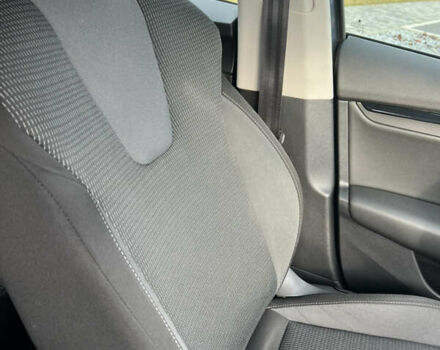 Серый Шкода Октавия, объемом двигателя 1.4 л и пробегом 211 тыс. км за 17999 $, фото 25 на Automoto.ua