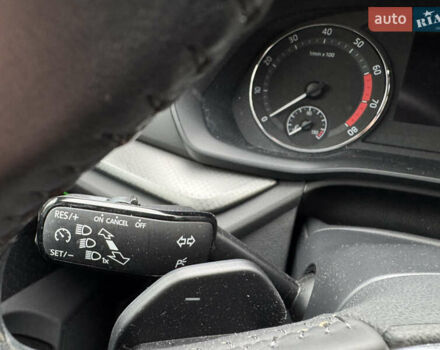 Серый Шкода Октавия, объемом двигателя 1.4 л и пробегом 28 тыс. км за 22200 $, фото 39 на Automoto.ua