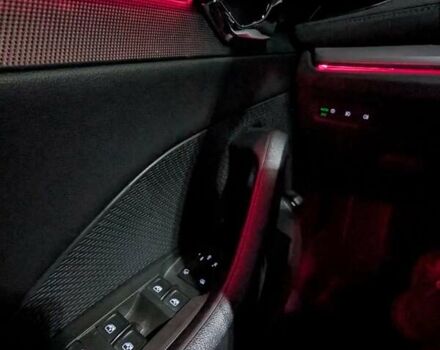 Серый Шкода Октавия, объемом двигателя 1.4 л и пробегом 27 тыс. км за 25900 $, фото 16 на Automoto.ua