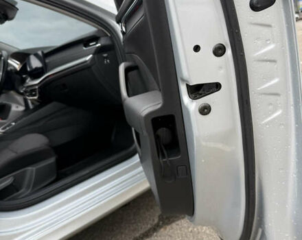 Серый Шкода Октавия, объемом двигателя 1.97 л и пробегом 234 тыс. км за 21750 $, фото 14 на Automoto.ua