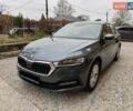 Сірий Шкода Октавія, об'ємом двигуна 1.4 л та пробігом 29 тис. км за 20900 $, фото 5 на Automoto.ua