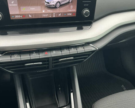 Серый Шкода Октавия, объемом двигателя 1.4 л и пробегом 211 тыс. км за 17999 $, фото 40 на Automoto.ua