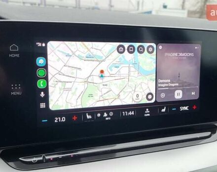 Сірий Шкода Октавія, об'ємом двигуна 1.4 л та пробігом 51 тис. км за 19900 $, фото 6 на Automoto.ua