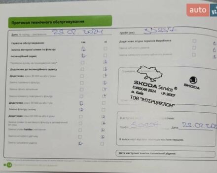 Сірий Шкода Октавія, об'ємом двигуна 1.4 л та пробігом 51 тис. км за 19900 $, фото 11 на Automoto.ua