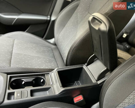 Серый Шкода Октавия, объемом двигателя 1.4 л и пробегом 96 тыс. км за 20999 $, фото 24 на Automoto.ua