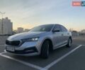 Серый Шкода Октавия, объемом двигателя 1.4 л и пробегом 55 тыс. км за 22500 $, фото 7 на Automoto.ua