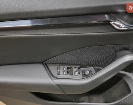 Сірий Шкода Октавія, об'ємом двигуна 1.4 л та пробігом 72 тис. км за 16100 $, фото 9 на Automoto.ua