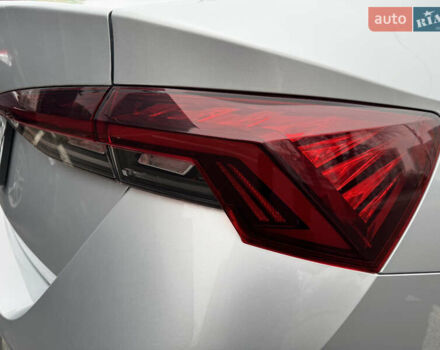 Серый Шкода Октавия, объемом двигателя 1.4 л и пробегом 28 тыс. км за 22200 $, фото 13 на Automoto.ua