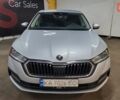 Сірий Шкода Октавія, об'ємом двигуна 1.98 л та пробігом 202 тис. км за 17800 $, фото 1 на Automoto.ua