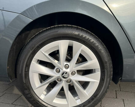 Серый Шкода Октавия, объемом двигателя 1.4 л и пробегом 211 тыс. км за 17999 $, фото 13 на Automoto.ua