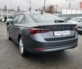 Сірий Шкода Октавія, об'ємом двигуна 1.4 л та пробігом 51 тис. км за 19900 $, фото 21 на Automoto.ua