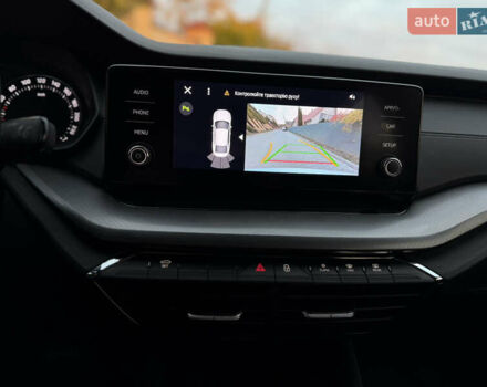 Сірий Шкода Октавія, об'ємом двигуна 1.97 л та пробігом 193 тис. км за 20900 $, фото 23 на Automoto.ua