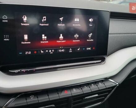 Сірий Шкода Октавія, об'ємом двигуна 1.4 л та пробігом 51 тис. км за 19900 $, фото 2 на Automoto.ua