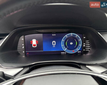 Сірий Шкода Октавія, об'ємом двигуна 1.97 л та пробігом 102 тис. км за 24900 $, фото 22 на Automoto.ua