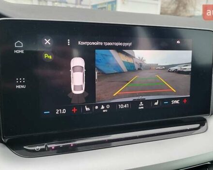 Сірий Шкода Октавія, об'ємом двигуна 1.4 л та пробігом 51 тис. км за 19900 $, фото 3 на Automoto.ua