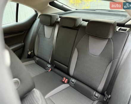 Сірий Шкода Октавія, об'ємом двигуна 1.97 л та пробігом 193 тис. км за 20900 $, фото 35 на Automoto.ua