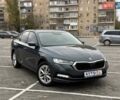 Серый Шкода Октавия, объемом двигателя 1.97 л и пробегом 30 тыс. км за 27500 $, фото 2 на Automoto.ua