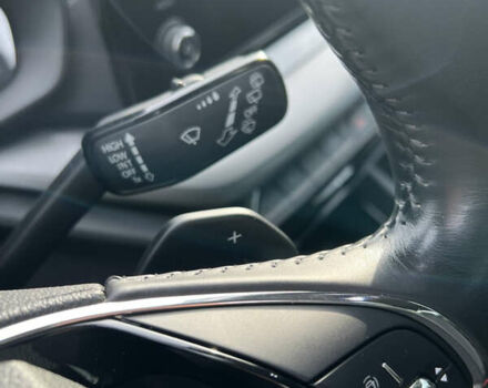 Серый Шкода Октавия, объемом двигателя 1.4 л и пробегом 211 тыс. км за 17999 $, фото 37 на Automoto.ua