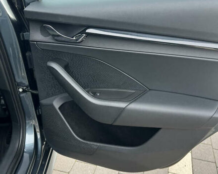 Серый Шкода Октавия, объемом двигателя 1.4 л и пробегом 211 тыс. км за 17999 $, фото 29 на Automoto.ua