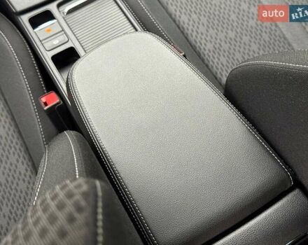 Серый Шкода Октавия, объемом двигателя 1.97 л и пробегом 30 тыс. км за 27500 $, фото 36 на Automoto.ua