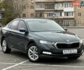 Серый Шкода Октавия, объемом двигателя 1.97 л и пробегом 30 тыс. км за 27500 $, фото 1 на Automoto.ua