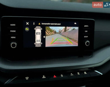 Сірий Шкода Октавія, об'ємом двигуна 2 л та пробігом 165 тис. км за 18999 $, фото 20 на Automoto.ua