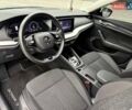 Серый Шкода Октавия, объемом двигателя 1.97 л и пробегом 30 тыс. км за 27500 $, фото 14 на Automoto.ua
