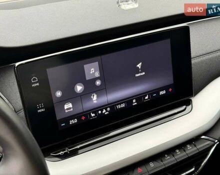 Серый Шкода Октавия, объемом двигателя 1.97 л и пробегом 30 тыс. км за 27500 $, фото 29 на Automoto.ua