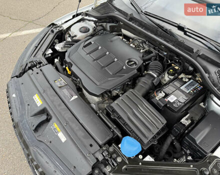 Серый Шкода Октавия, объемом двигателя 1.97 л и пробегом 234 тыс. км за 21750 $, фото 24 на Automoto.ua