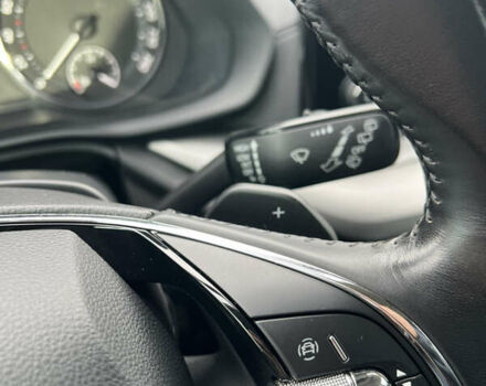 Серый Шкода Октавия, объемом двигателя 1.4 л и пробегом 211 тыс. км за 17999 $, фото 43 на Automoto.ua