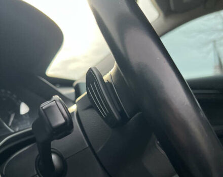 Серый Шкода Октавия, объемом двигателя 1.4 л и пробегом 211 тыс. км за 17999 $, фото 36 на Automoto.ua