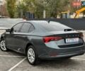 Серый Шкода Октавия, объемом двигателя 1.97 л и пробегом 30 тыс. км за 27500 $, фото 4 на Automoto.ua