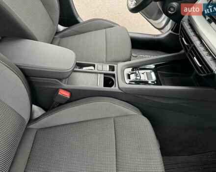 Серый Шкода Октавия, объемом двигателя 1.4 л и пробегом 28 тыс. км за 22200 $, фото 36 на Automoto.ua