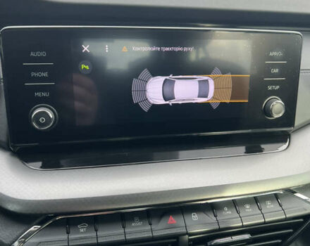 Серый Шкода Октавия, объемом двигателя 1.4 л и пробегом 211 тыс. км за 17999 $, фото 59 на Automoto.ua